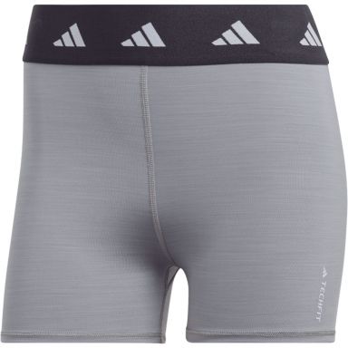 adidas Women's Techfit 3 Inch Short Tight