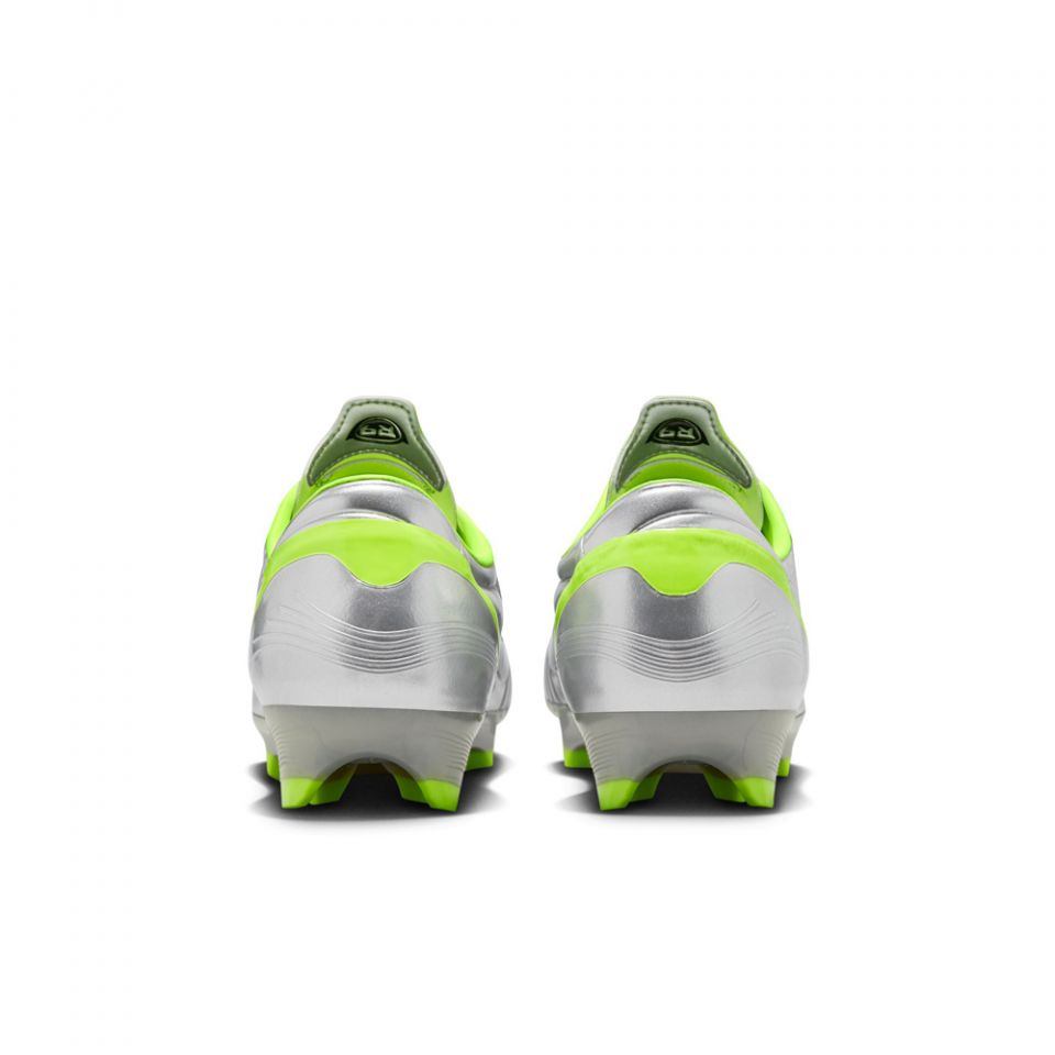 Nike Mercurial Vapor 1 RGN SE FG Soccer Cleats | Mercurial