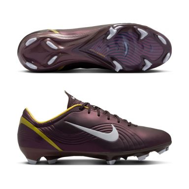 Nike Mercurial Vapor 1 RGN SE FG Soccer Cleats | Mercurial Origins CR7