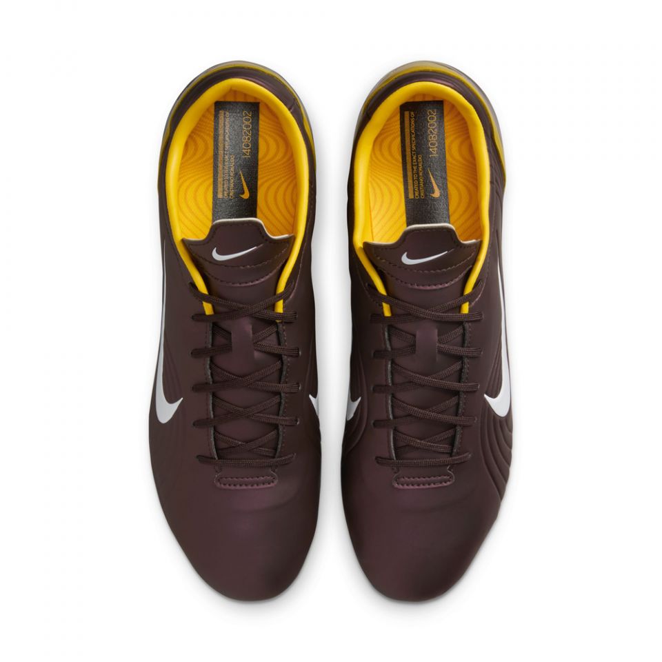 Nike Mercurial Vapor 1 RGN SE FG Soccer Cleats | Mercurial  display picture 2