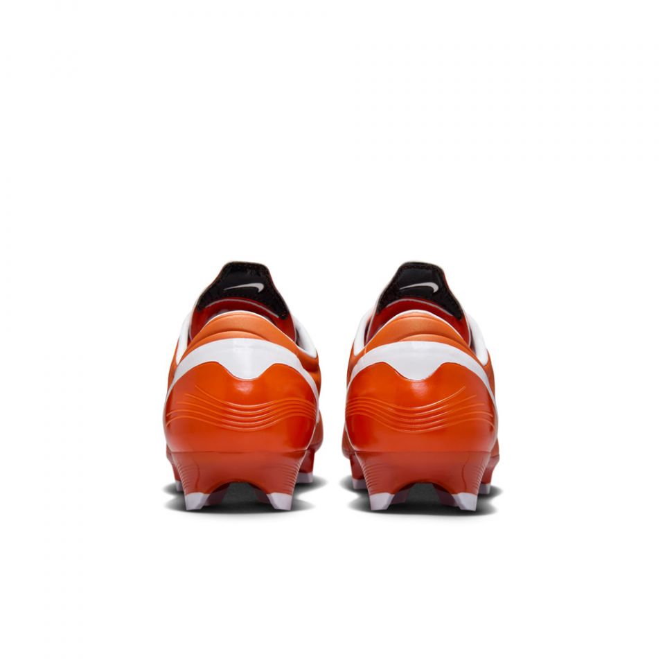 Nike Mercurial Vapor 1 RGN SE FG Soccer Cleats | Mercurial Origins