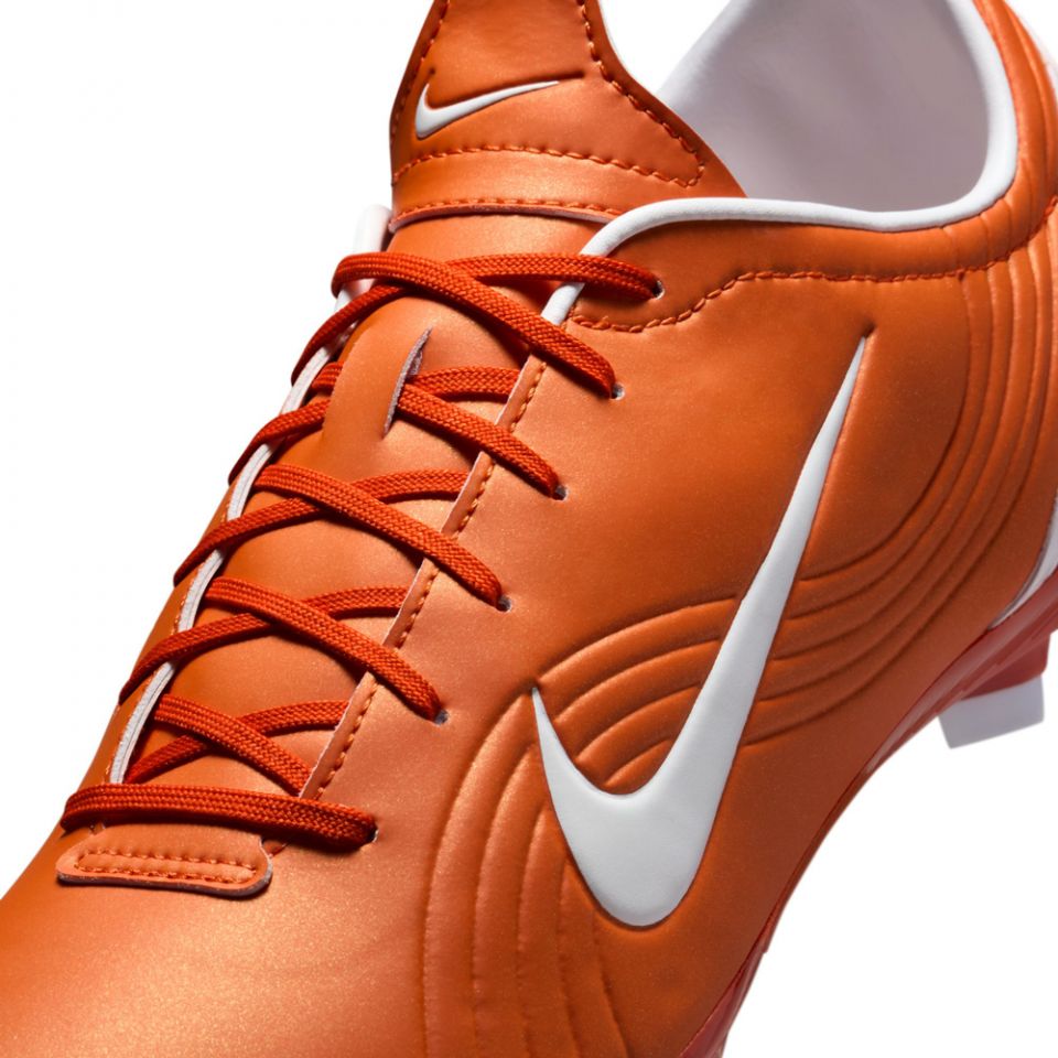Nike Mercurial Vapor 1 RGN SE FG Soccer Cleats | Mercurial Origins