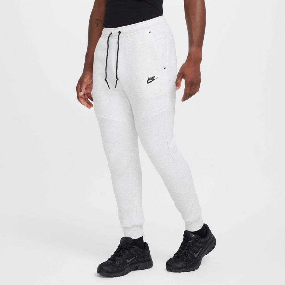 nike tech fleece track pants mens