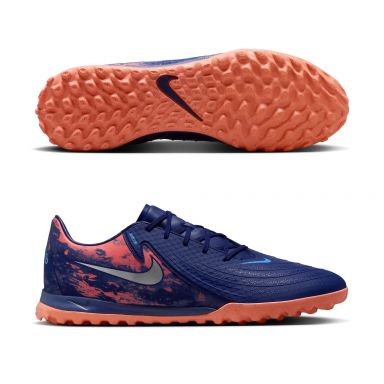 Nike Phantom GX II Academy TF EH Soccer Shoes | Erling Haaland Force9