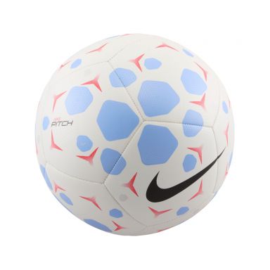 Nike Pitch FA25 Soccer Ball
