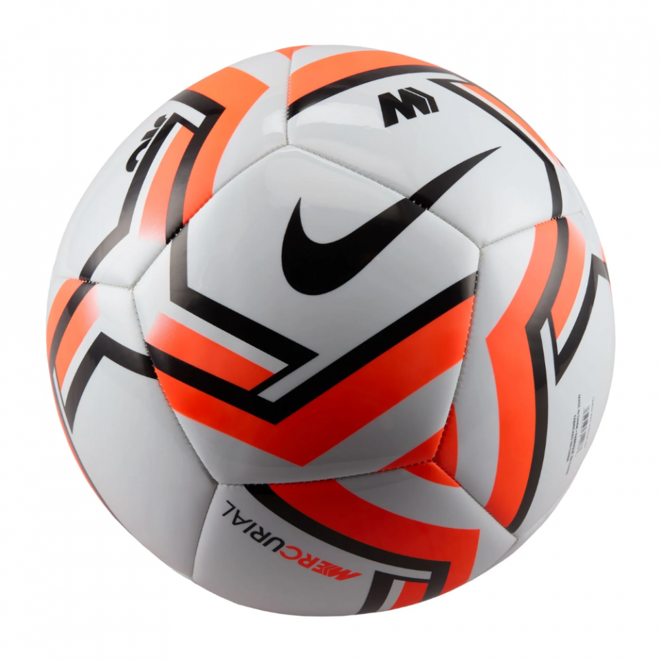 soccervillage.com: Nike Mercurial Fade Soccer Ball