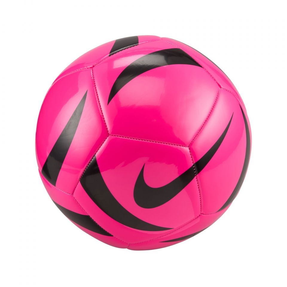 Nike Pitch Soccer Ball - Thumbnail 2