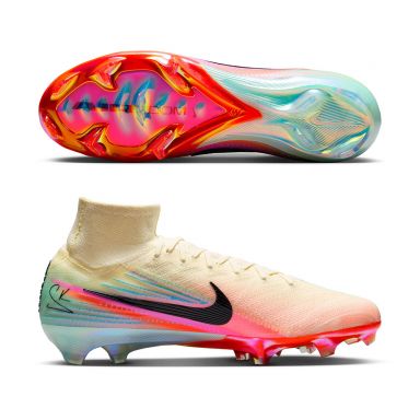 Nike Zoom Mercurial Superfly 10 Elite SK FG Soccer Cleats | Sam Kerr PE