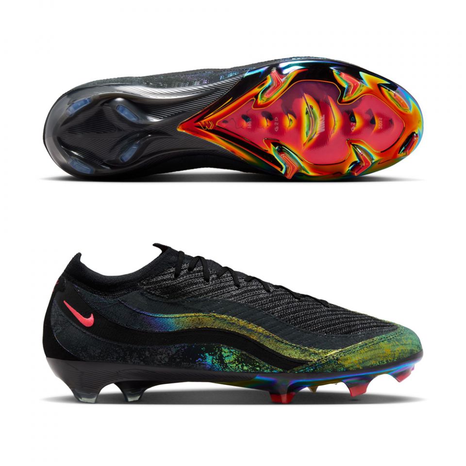 ナイキ マーキュリアル ヴェイパー 16 エリート x エアマックス 95 SE Nike Zoom Mercurial Vapor 16 Elite X Air Max SE FG Soccer Cleats