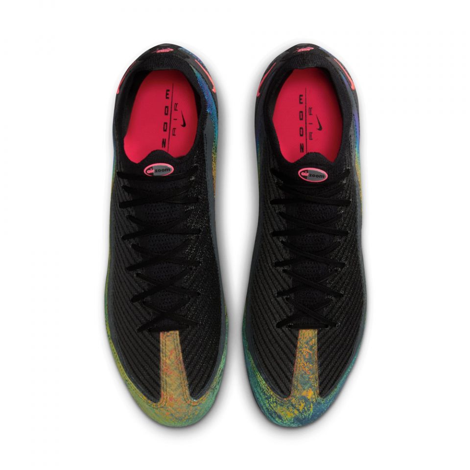 Nike Zoom Mercurial Vapor 16 Elite X Air Max SE FG Soccer