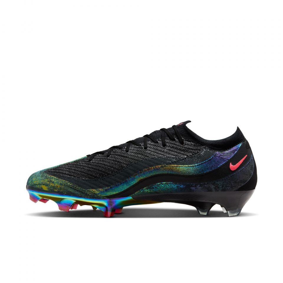 ナイキ マーキュリアルヴェイパー 16エリート HV9915-001 27.5 Nike Zoom Mercurial Vapor 16 Elite X Air Max SE FG Soccer Cleats