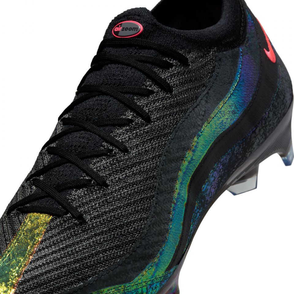Nike Zoom Mercurial Vapor 16 Elite X Air Max SE FG Soccer