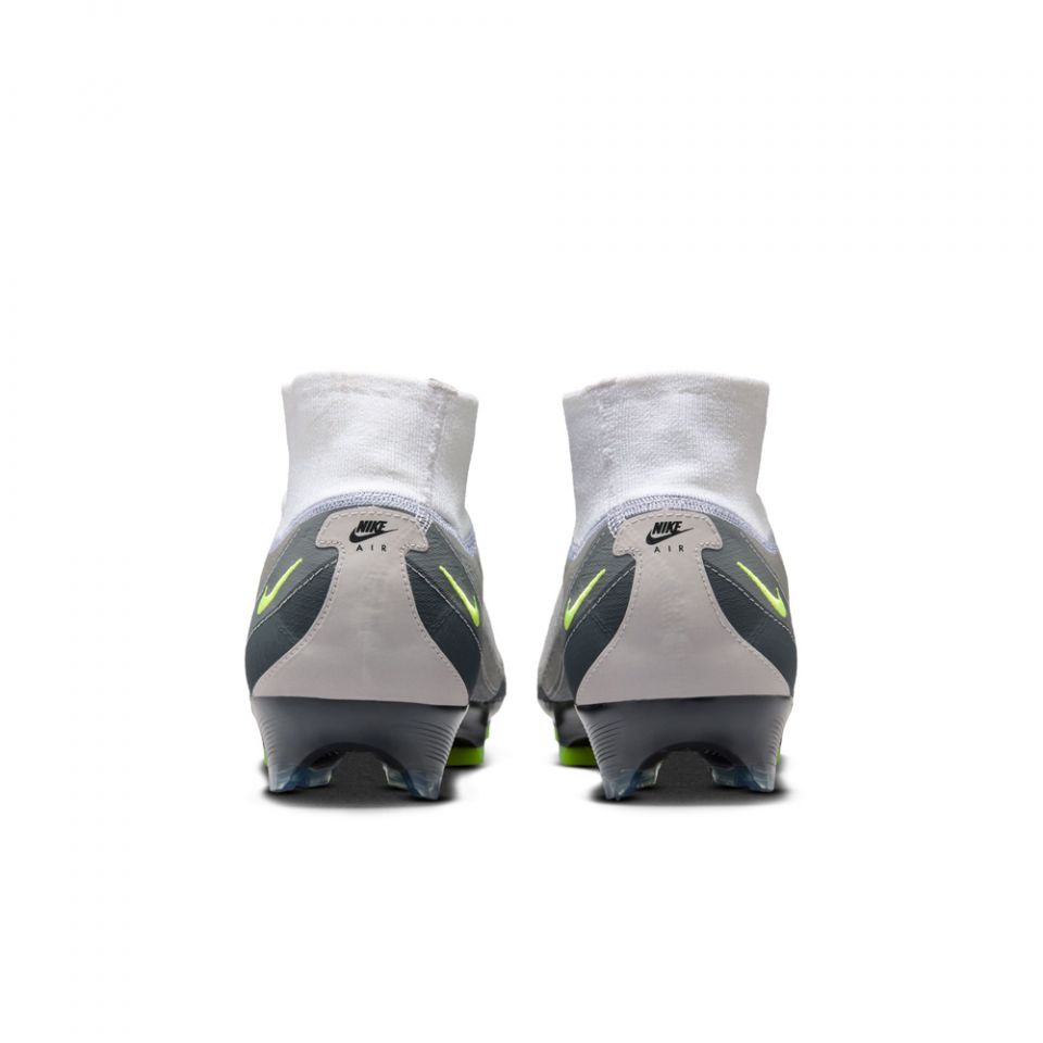 Nike Zoom Mercurial Superfly 10 Elite x Air Max 95 SE FG