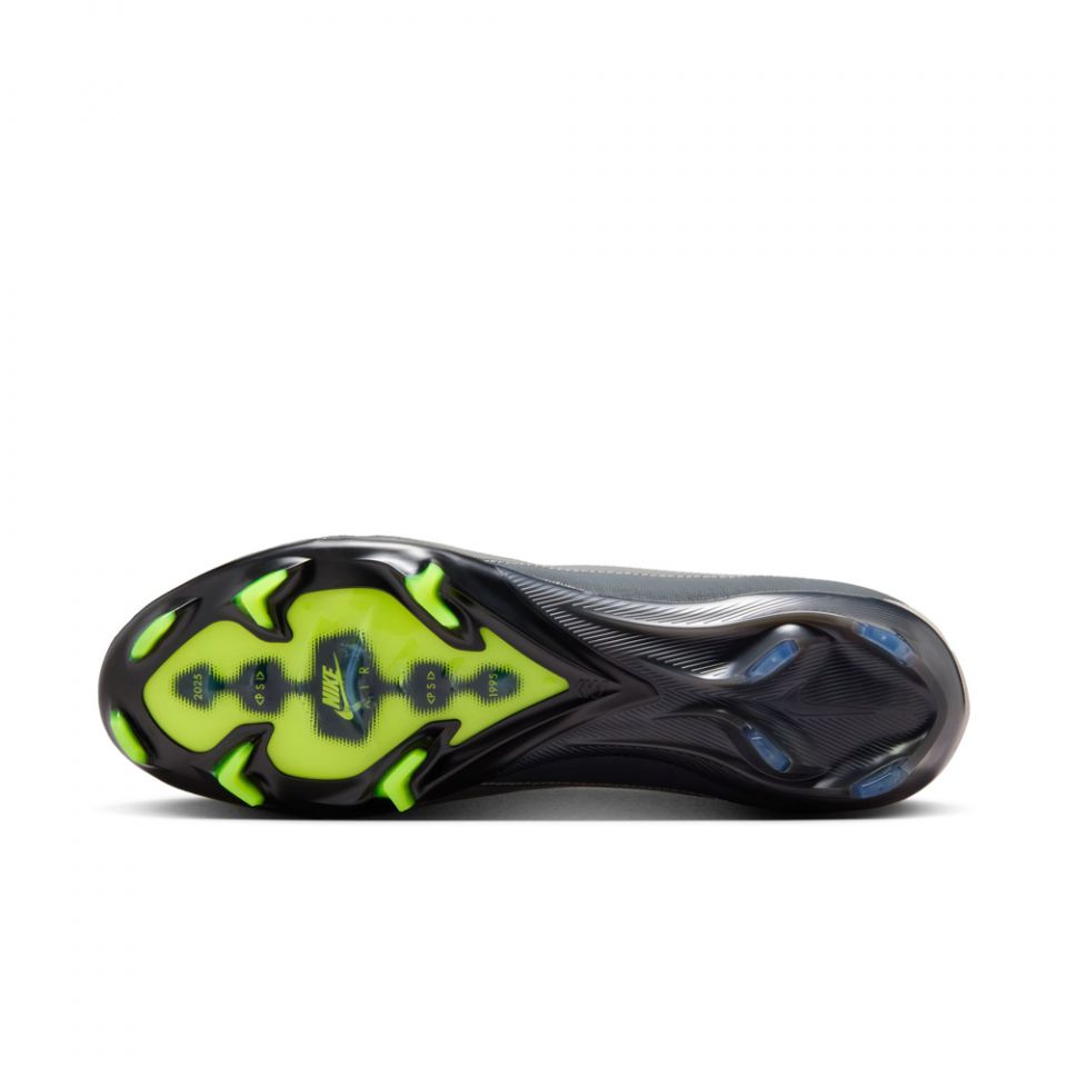 Nike Zoom Mercurial Superfly 10 Elite x Air Max 95 SE FG