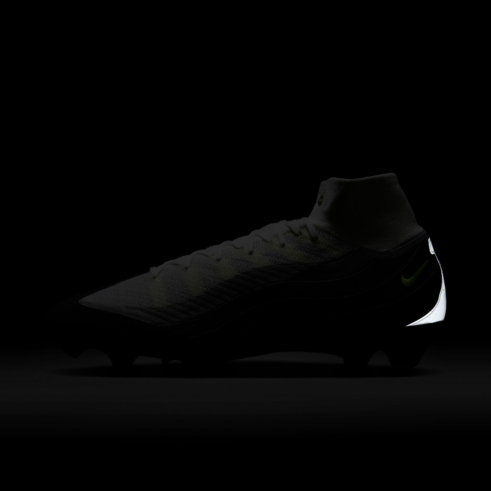 Nike Zoom Mercurial Superfly 10 Elite x Air Max 95 SE FG Soccer