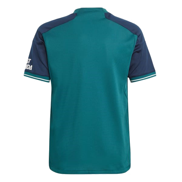 adidas Arsenal 2023/24 Youth Third Jersey
