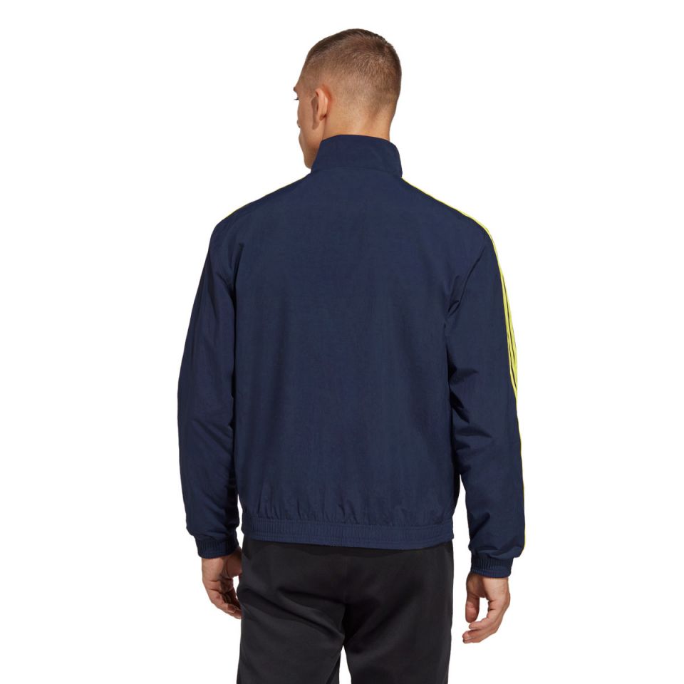 adidas Nashville SC Men's Reversible Anthem Jacket