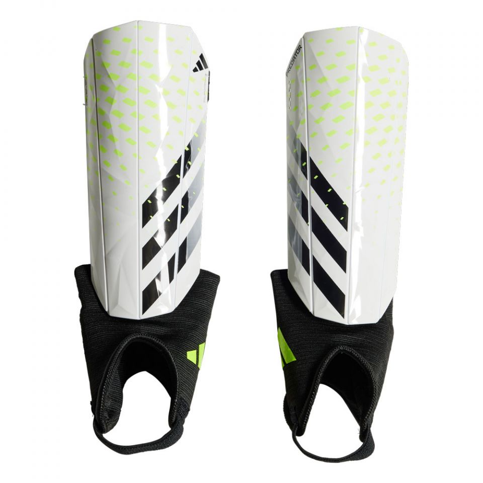 Adidas Predator Match Shin Guards