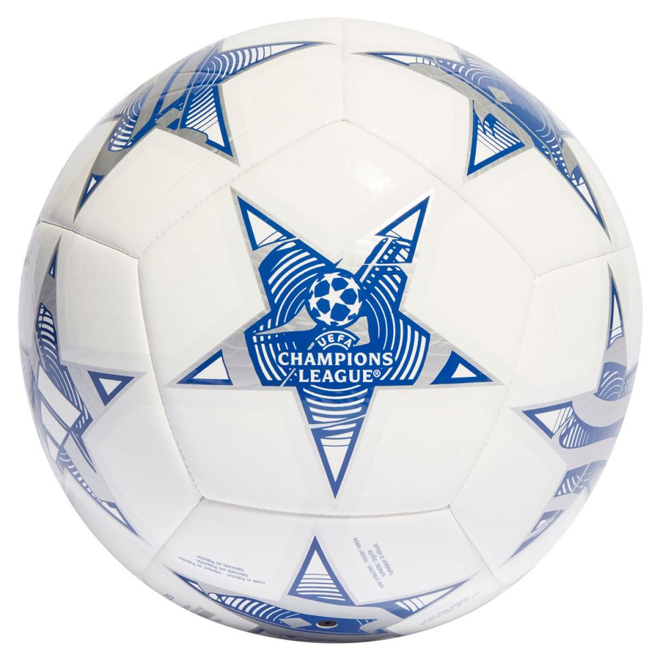 Adidas UCL Club Soccer Ball