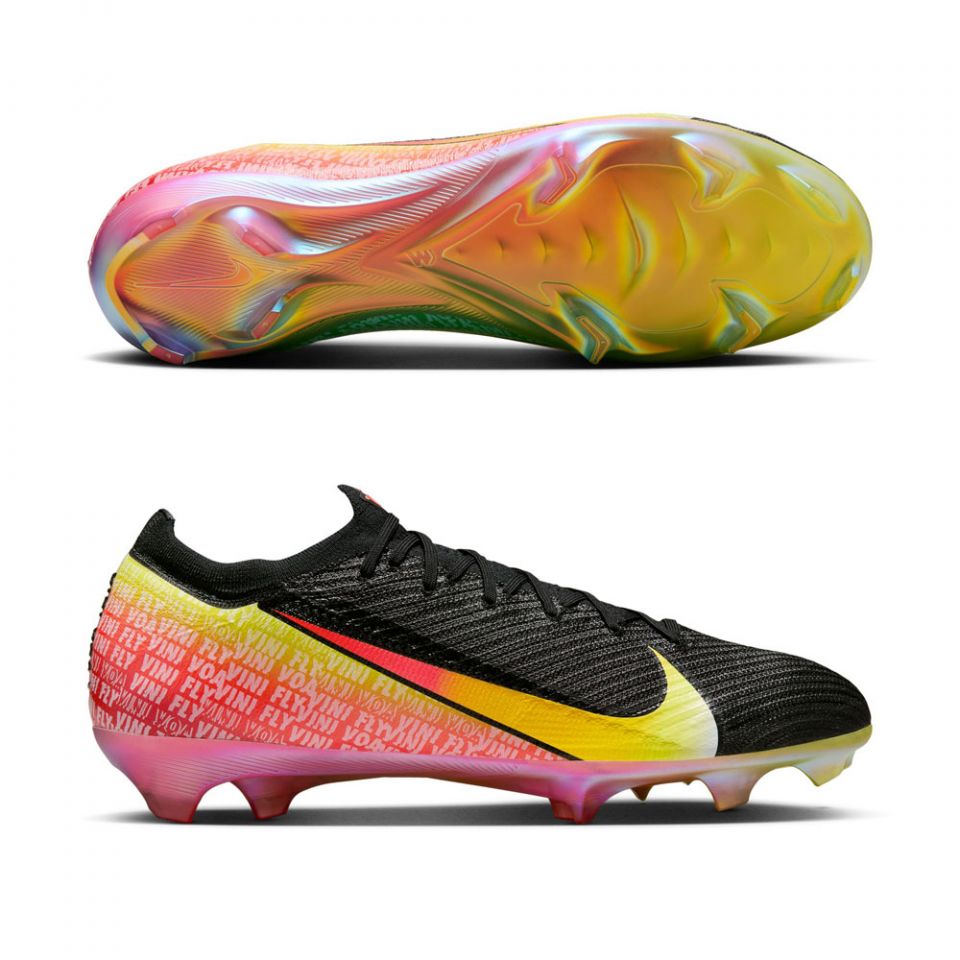 Nike Zoom Mercurial Vapor 16 Elite VJR FG Soccer Cleats