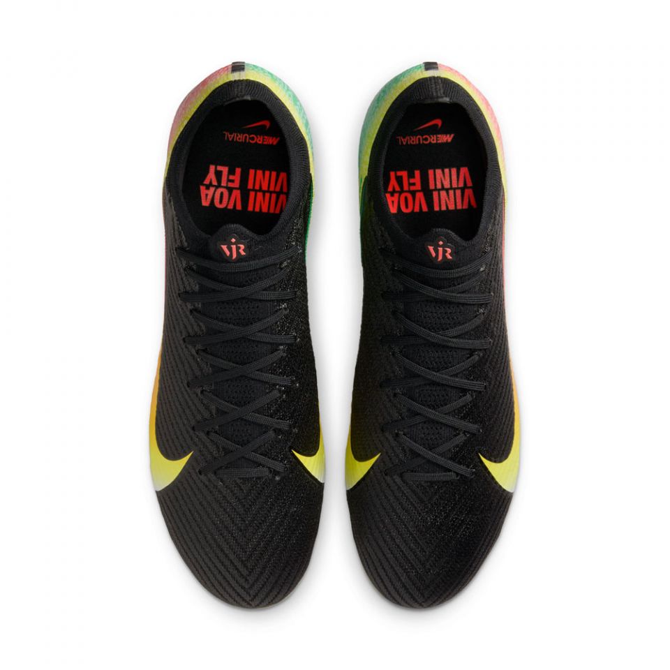 Nike Zoom Mercurial Vapor 16 Elite VJR FG Soccer Cleats  display picture 2