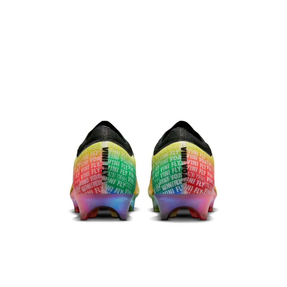 Nike Zoom Mercurial Vapor 16 Elite VJR FG Soccer Cleats  display picture 1
