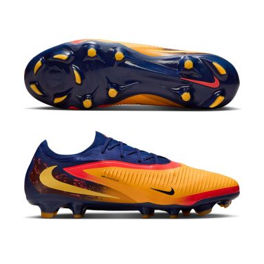 Nike Phantom 6 Low Pro FG EH Soccer Cleats | Haaland Player Edition