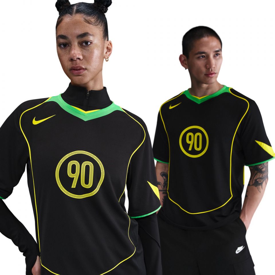 Nike Total 90 Jersey