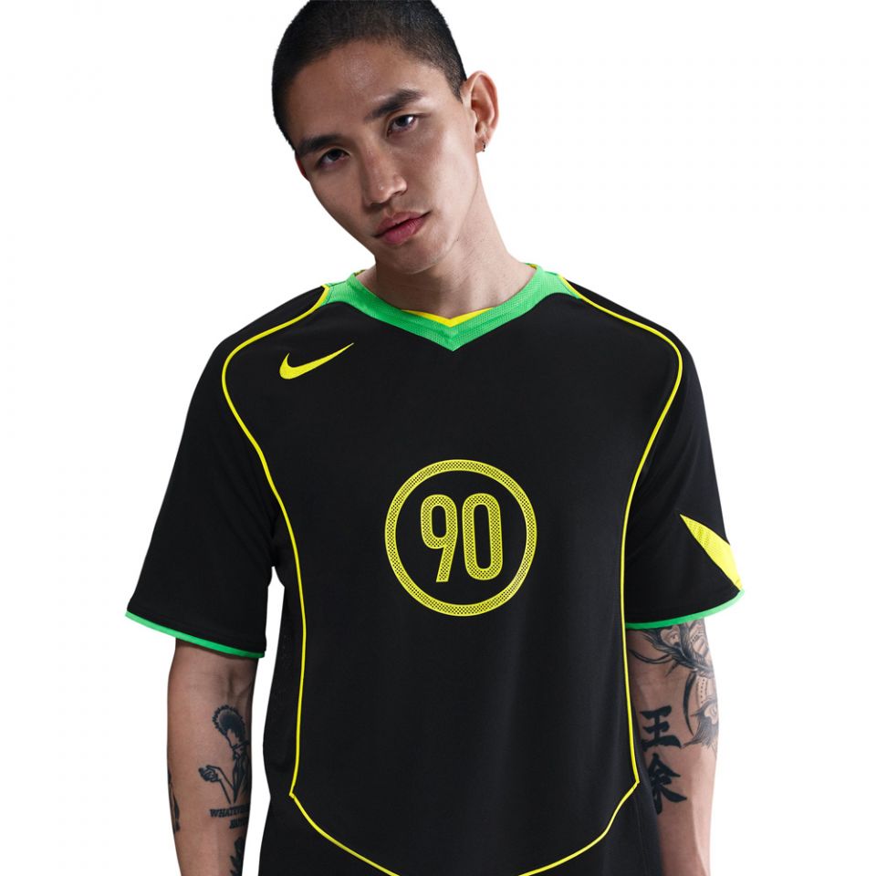 Nike Total 90 Jersey