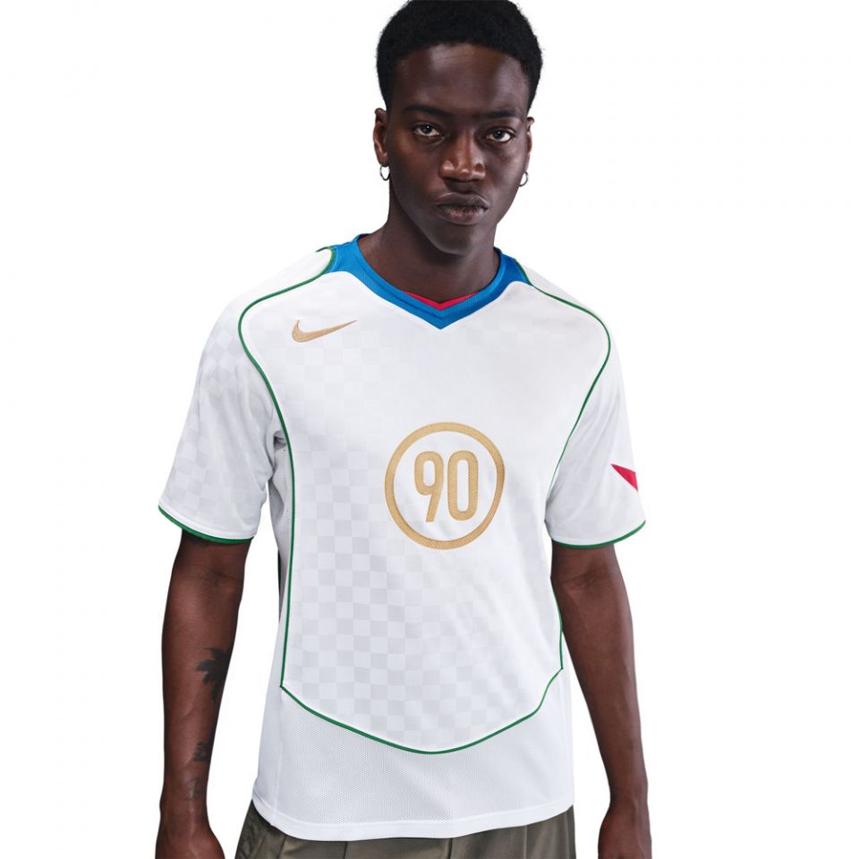 Nike Total 90 Jersey
