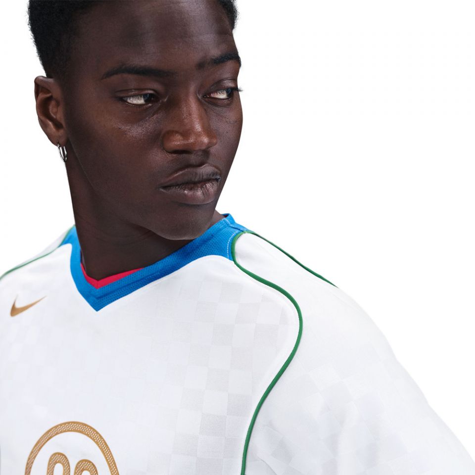 Nike Total 90 Jersey