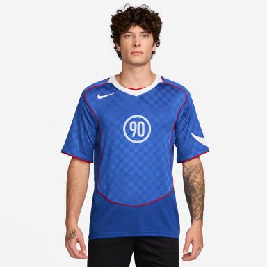 Nike Total 90 Jersey