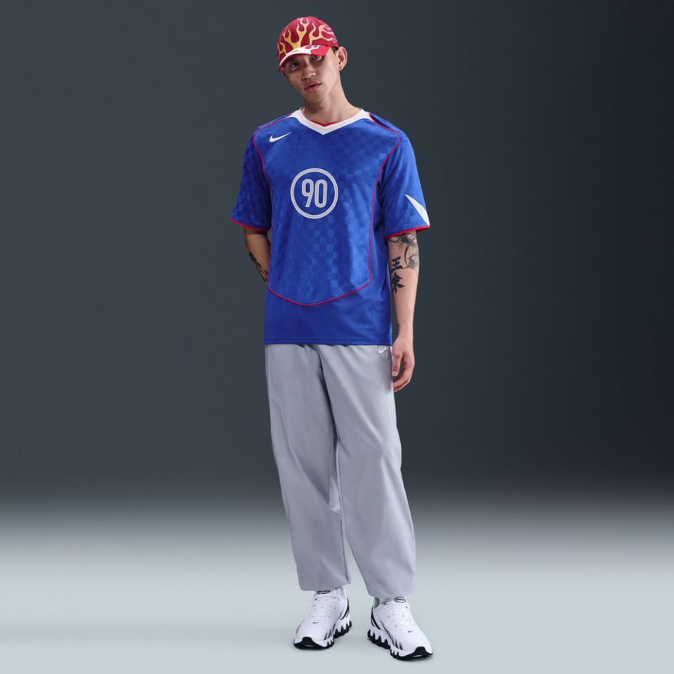 Nike Total 90 Jersey