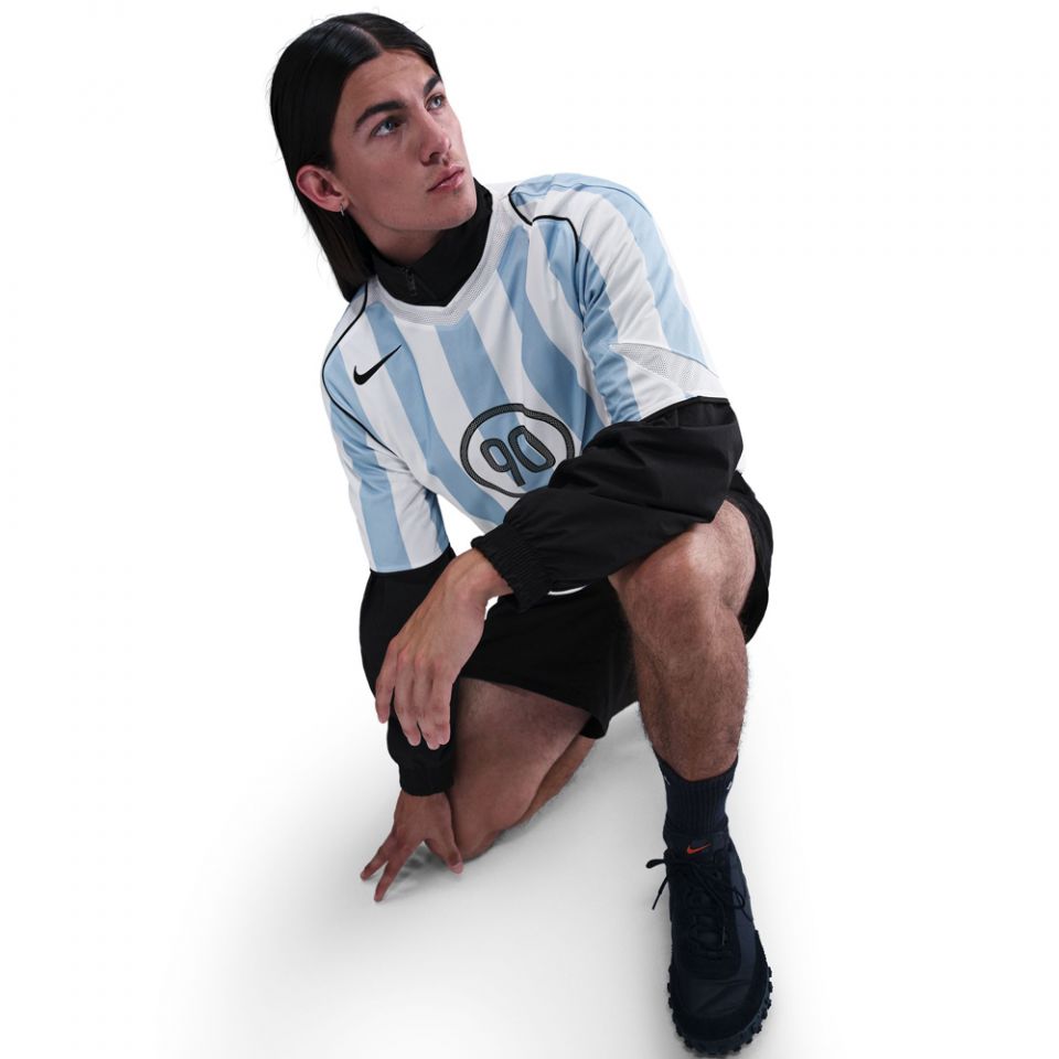 Nike Total 90 Jersey