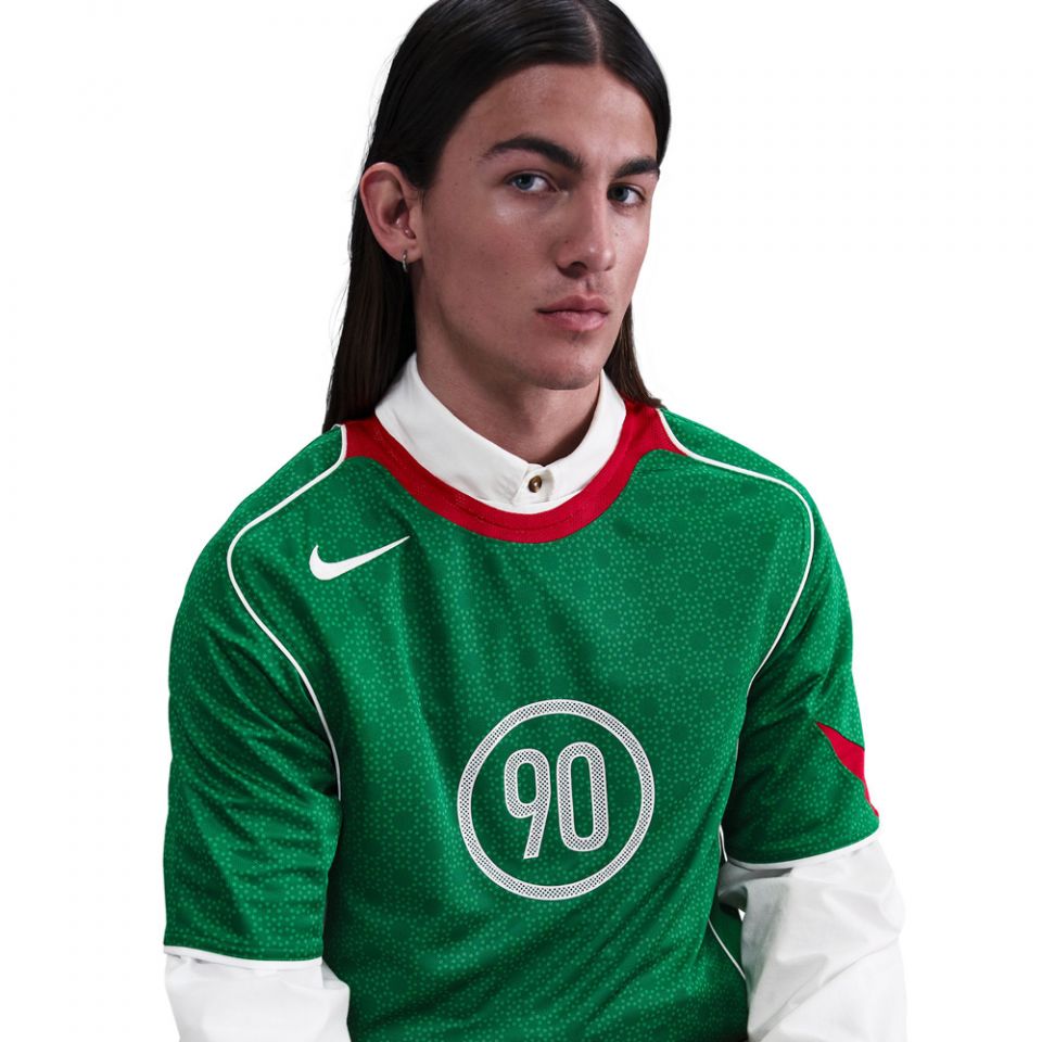 Nike Total 90 Jersey