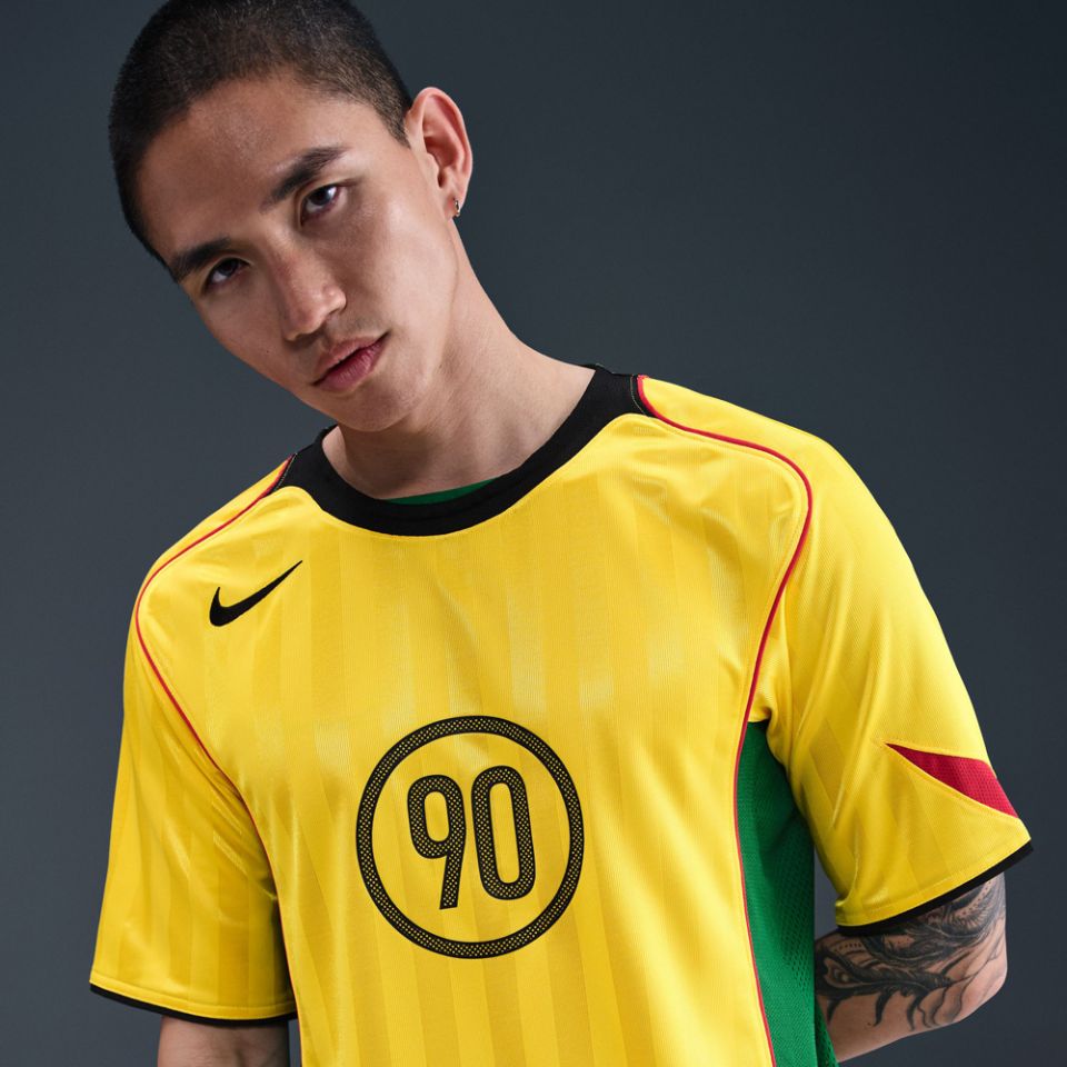 Nike Total 90 Jersey