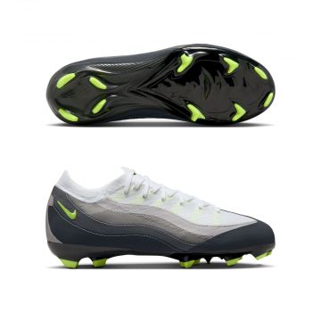 Nike Junior Zoom Mercurial Vapor 16 Pro x Air Max 95 SE FG Soccer Cleats | Air Max 95