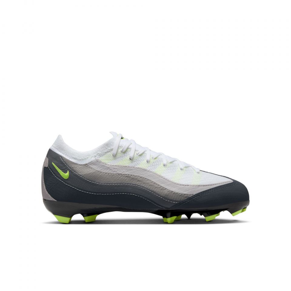 Nike Junior Zoom Mercurial Vapor 16 Pro x Air Max 95 SE FG Soccer
