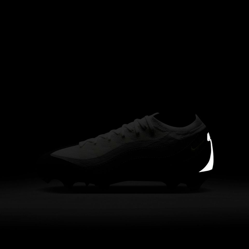 ナイキジュニアズームヴェイパー16PRO AM 95 SE FG Nike Jr. Mercurial Vapor 16 Pro Air Max 95 SE Little/Big Kids' FG Low-