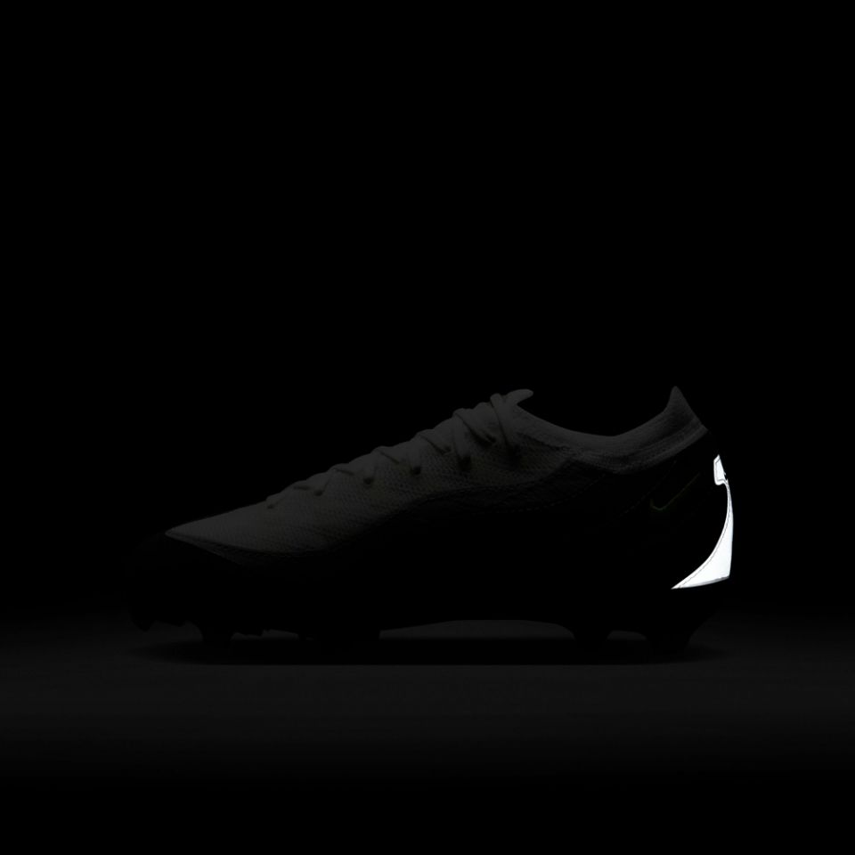 Nike Junior Zoom Mercurial Vapor 16 Pro x Air Max 95 SE FG Soccer