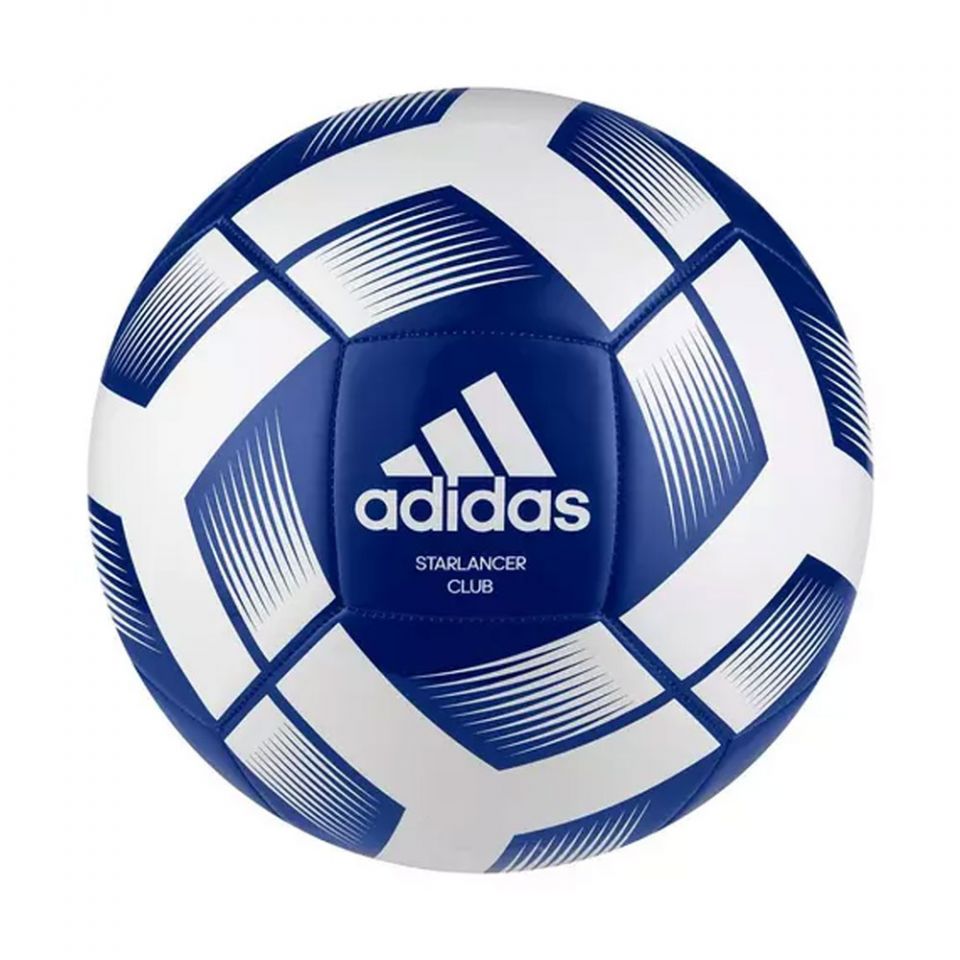 adidas Starlancer Club Soccer Ball