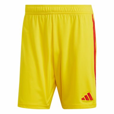 adidas Men's Tiro 23 Goalkeeper Shorts