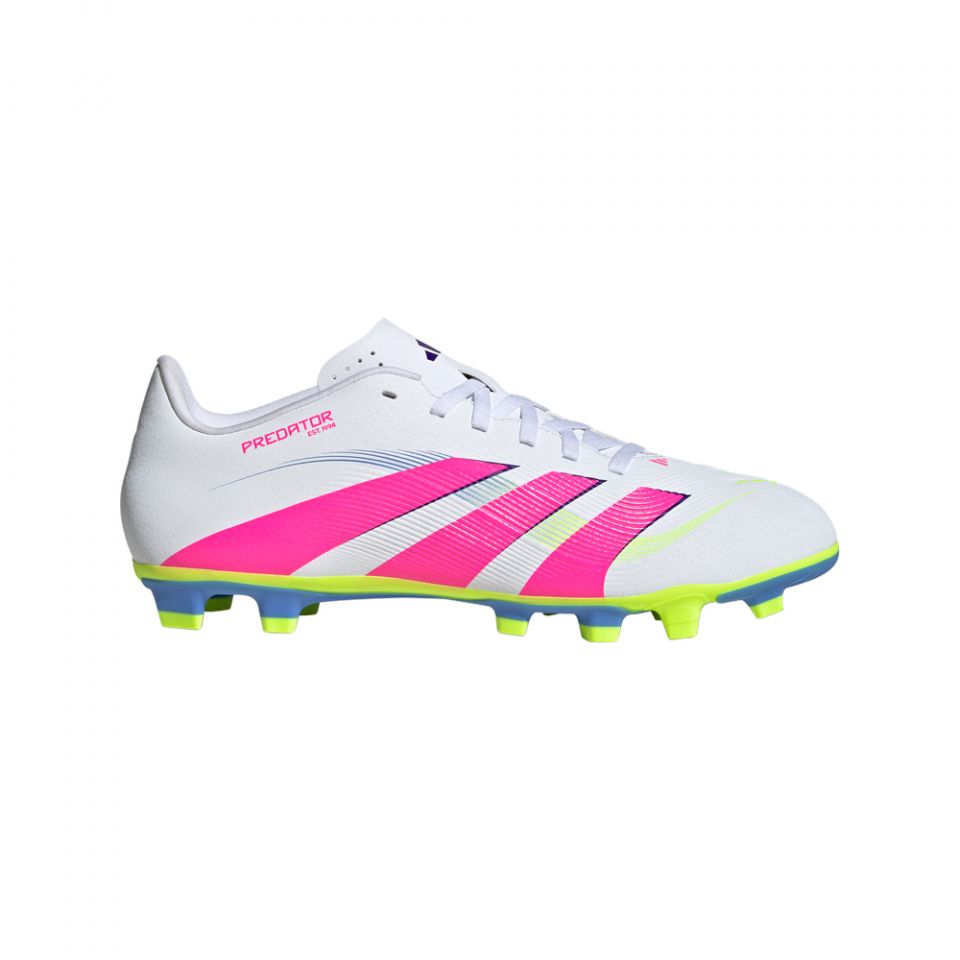 adidas Predator Club FG/MG Soccer Cleats | Celestial Victory Pack