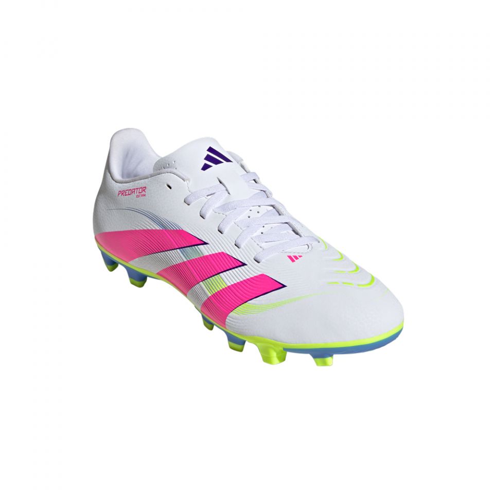 adidas Predator Club FG/MG Soccer Cleats | Celestial Victory Pack