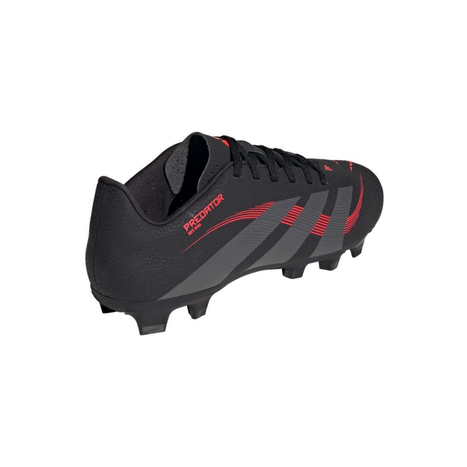 New adidas Predator Club FG MG Stealth Victory Pack Men\'s Soccer Cleats Size 11 New adidas Predator Club FG MG Stealth | Mercari main image 4