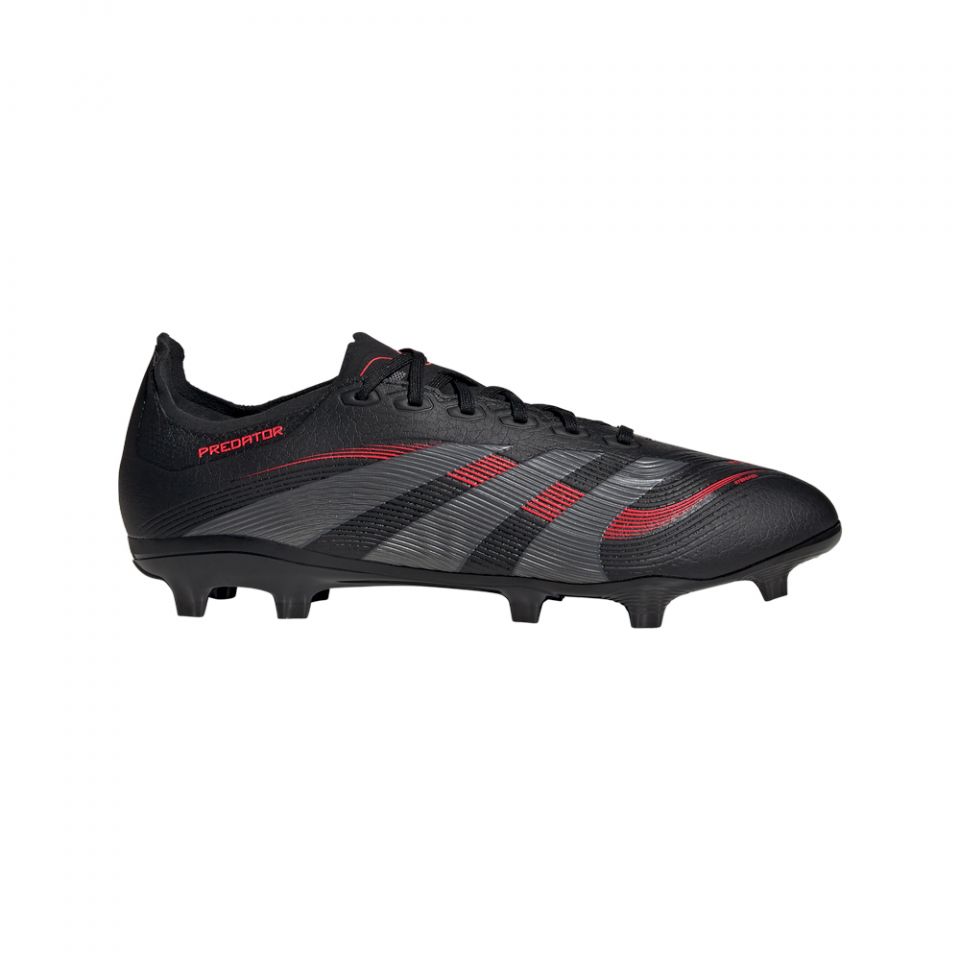  Predator サッカーシューズ スパイク adidas Predator League FG/MG Soccer Cleats | Stealth Victory Pack
