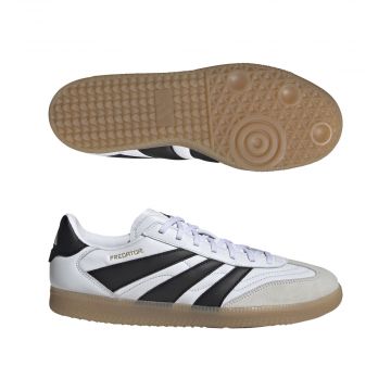adidas Predator Freestyle IN Soccer Shoes | Polar Victory Pack