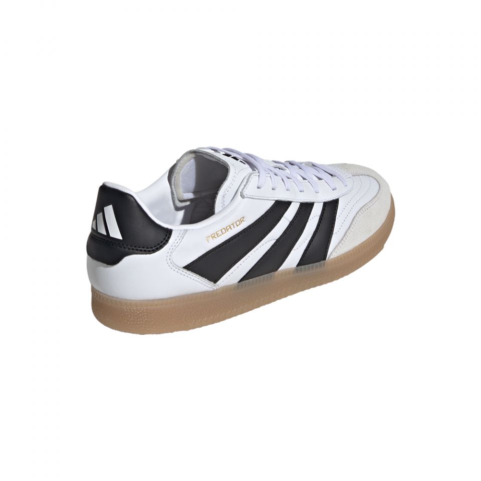 adidas Predator Freestyle IN Soccer Shoes | Polar Victory Pack