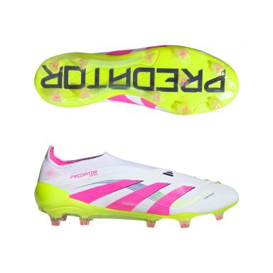 adidas Predator Elite LL FG Soccer Cleats | Celestial Victory Pack