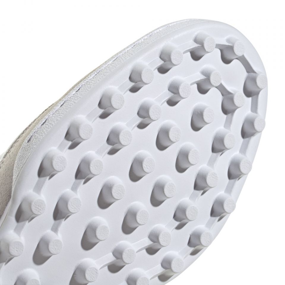 adidas gazelle silver green womens adidas Mundial Team Leather Soccer Turf Cleats | 019228 main image 1